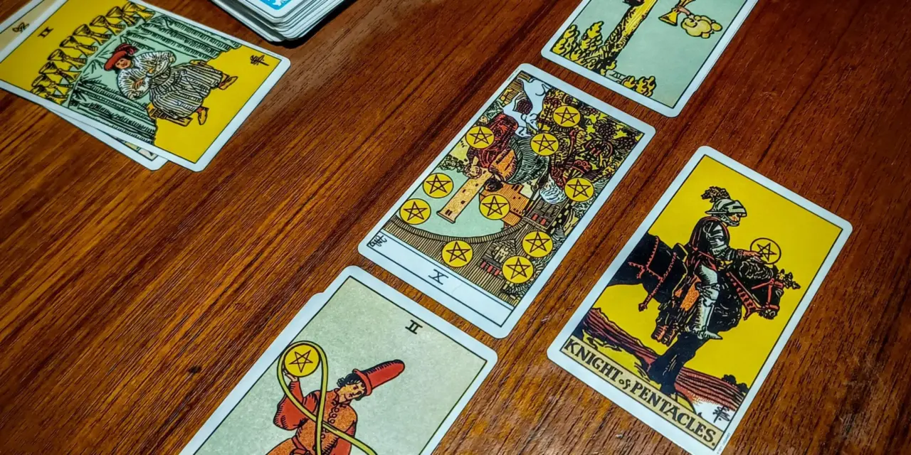 Jogo de Cartas